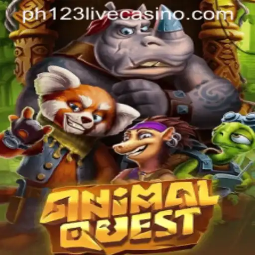 AnimalQuest: A Thrilling Adventure Game for Nature Lovers