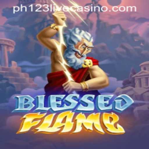 Exploring the Mystical World of BlessedFlame