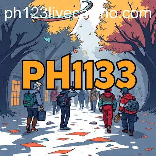 The Evolution and Impact of Player Communities with PH123