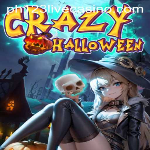 Unveiling 'CrazyHalloween': The Ultimate Spooky Gaming Experience