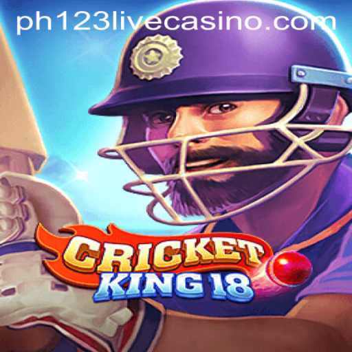 CricketKing18: Revolutionizing Mobile Gaming with a Realistic Cricket Experience