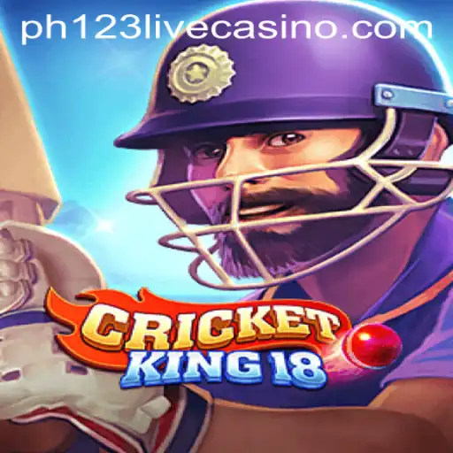 CricketKing18: Revolutionizing Mobile Gaming with a Realistic Cricket Experience