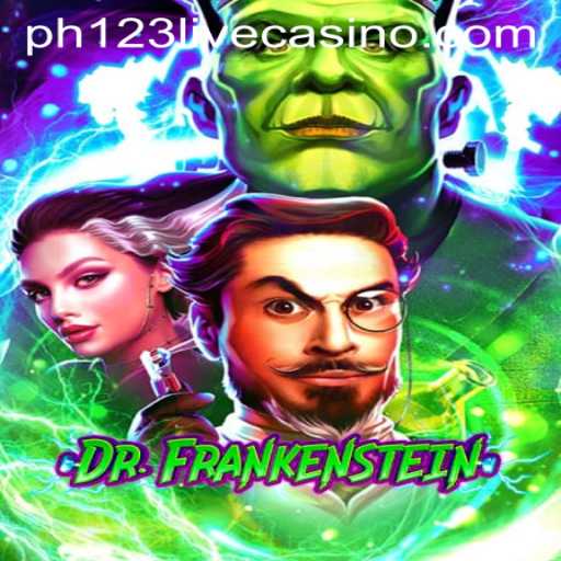 DrFrankenstein: A Thrilling New Adventure Game