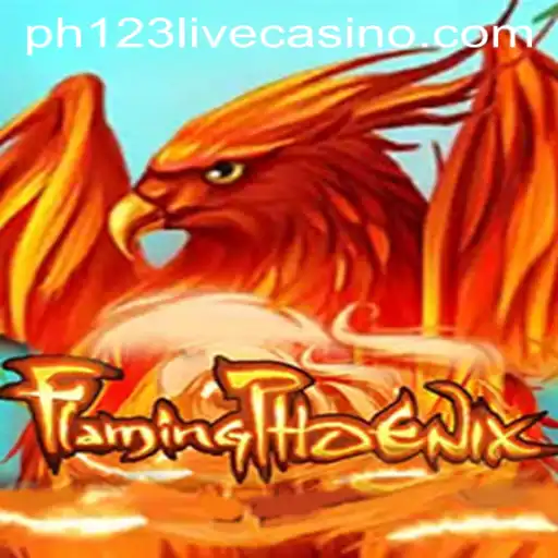 FlamingPhoenix: Rise from the Ashes in the Ultimate Fantasy Adventure