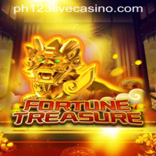 Discover the Enchanting World of FortuneTreasure: A Captivating Gaming Experience