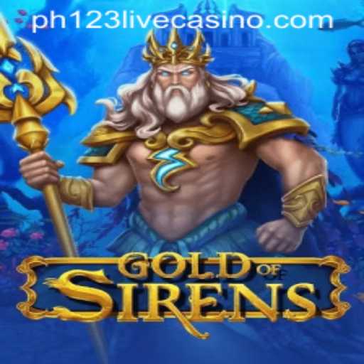 The Enchanting Realm of GoldofSirens: A New Gaming Phenomenon