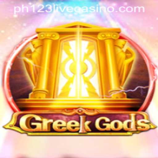 Discover the Mythical Adventure of GreekGods