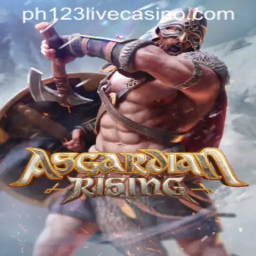AsgardianRising: A New Era of Mythical Gaming