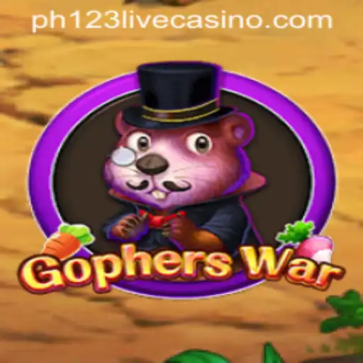 GophersWar: The Innovative Strategy Game Sweeping the Gaming World