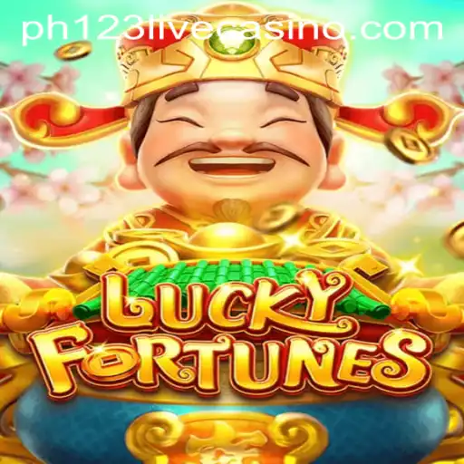 Exploring the Enchanting World of LUCKYFORTUNES: A New Gaming Sensation