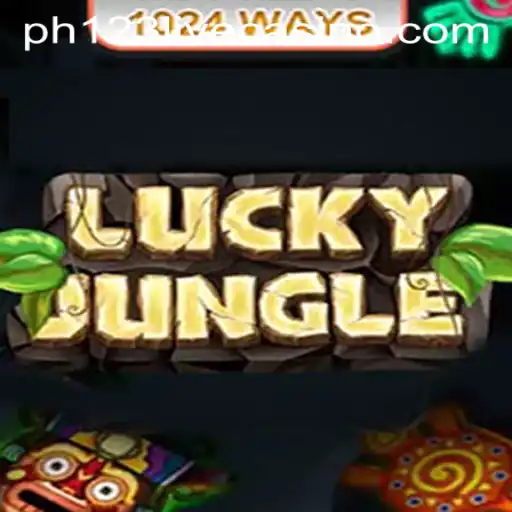 Discover the Thrills of LuckyJungle1024: An Exciting New Game Experience