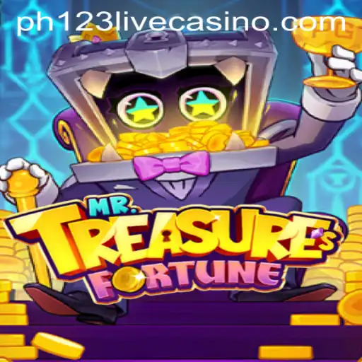 Mr. Treasures Fortune: Dive into Adventure with PH123