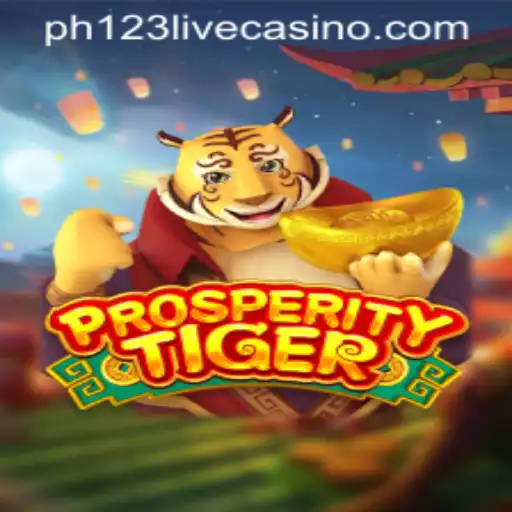 Prosperity Tiger: A New Adventure Awaits in the World of Gaming