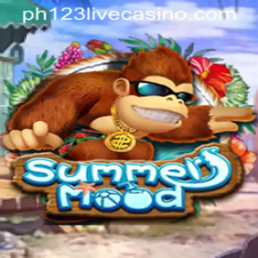 Unveiling SummerMood: A Refreshing Take on Strategy Gaming