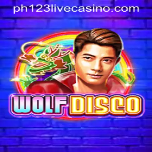 Unraveling the Exciting World of 'WolfDisco'