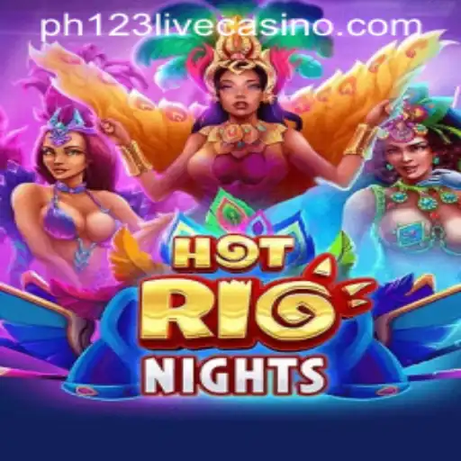 Discover the Thrills of HotRioNights: Immerse Yourself in the Ultimate Game Experience