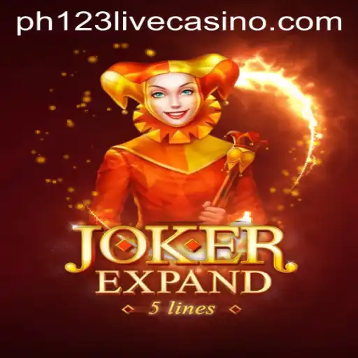 Dive into JokerExpand: A Revolutionary Gaming Experience