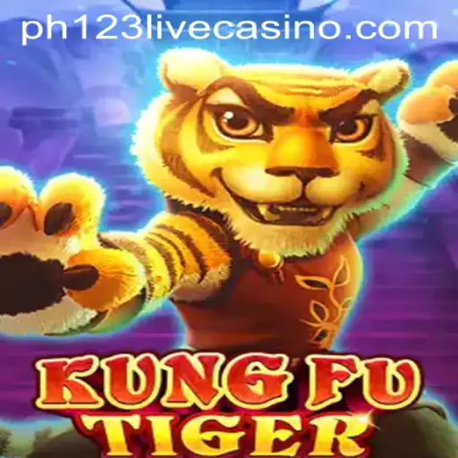 KungFuTiger: An Immersive Martial Arts Experience