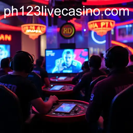 The Rise and Evolution of Live Games in the Digital Era