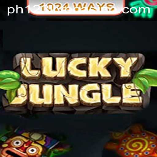 Discover the Thrills of LuckyJungle1024: An Exciting New Game Experience
