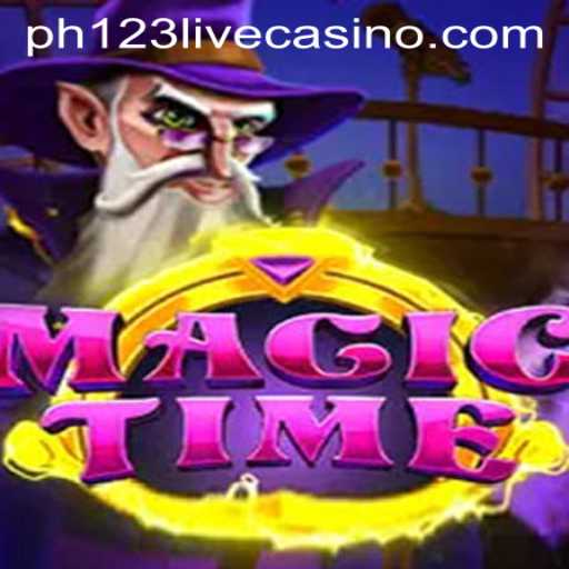 MagicTime: The Enchanting Game Set to Captivate Audiences
