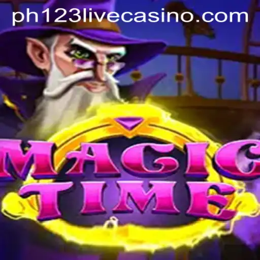 MagicTime: The Enchanting Game Set to Captivate Audiences