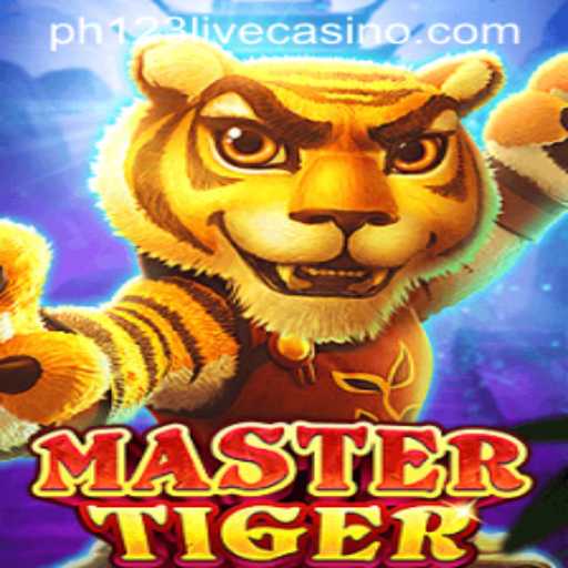 MasterTiger: Unleash the Secrets of the Jungle