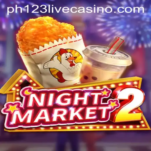 Exploring NightMarket2: An Immersive Gaming Experience