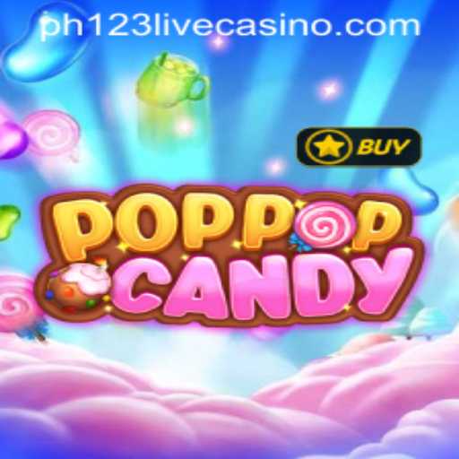 Exploring the Enchanting World of POPPOPCANDY