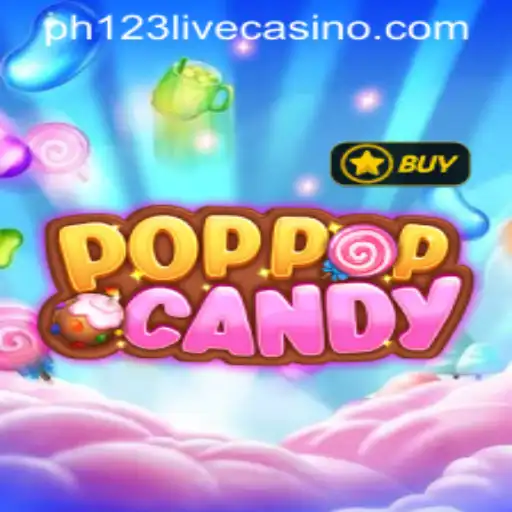 Exploring the Enchanting World of POPPOPCANDY