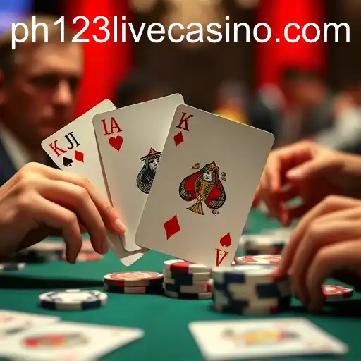 Exploring the World of Poker Games: The Allure and Complexity of PH123 Events