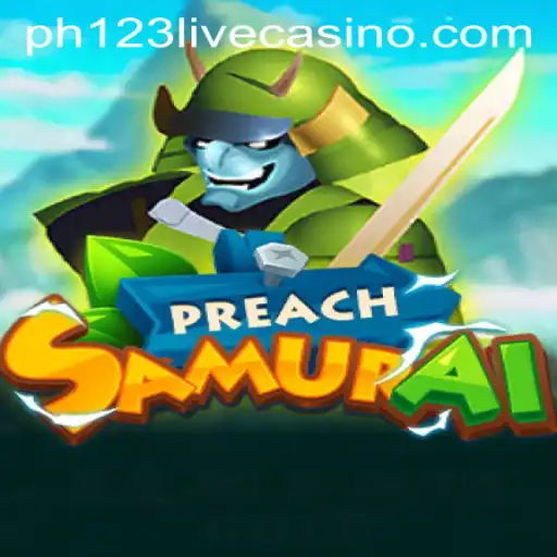 Unveiling PreachSamurai: The Game Revolutionizing Strategy with ph123