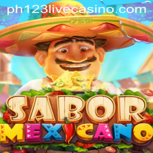 SaborMexicano: A Flavorful Strategy Game