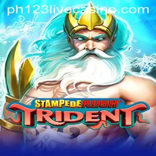 StempedeRushTrident: The Thrilling New Adventure Game on the Block
