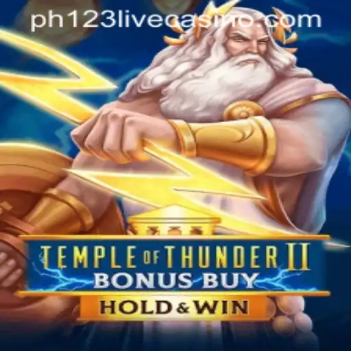 Exploring Temple of Thunder II Bonus Buy: A Dive into the World of Electrifying Gaming