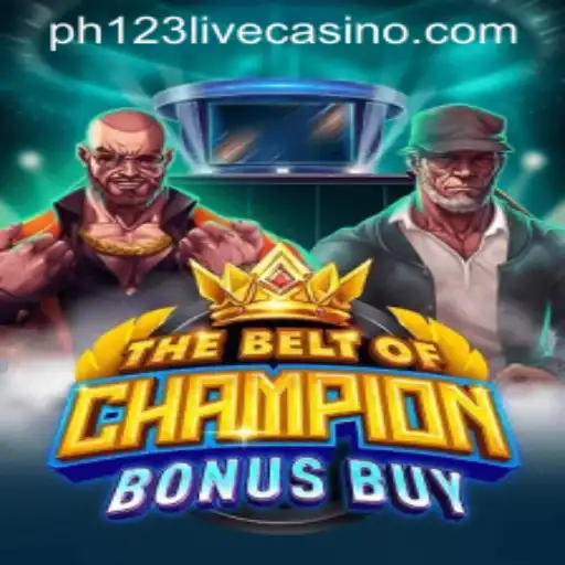 TheBeltOfChampionBonusBuy: A Deep Dive into the New Gaming Sensation