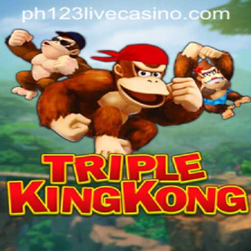 TripleKingKong: Unveiling the Game-Changing Phenomenon