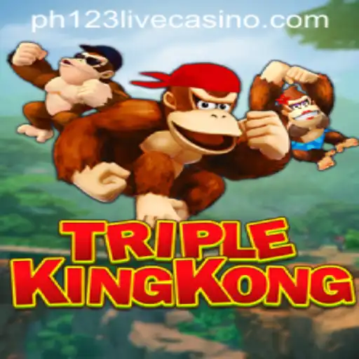 TripleKingKong: Unveiling the Game-Changing Phenomenon