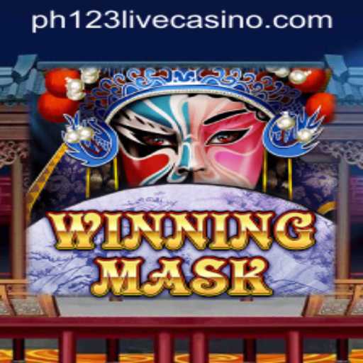 WinningMask: A New Era in Gaming with a Twist of ph123